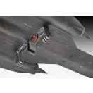Revell - Lockheed SR-71B Blackbird makett