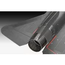 Revell - Lockheed SR-71B Blackbird makett