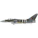 Revell - Eurofighter Typhoon FGR.4 makett