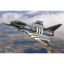 Revell - Eurofighter Typhoon FGR.4 makett