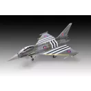 Revell - Eurofighter Typhoon FGR.4 makett