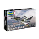 Revell - Eurofighter Typhoon FGR.4 makett