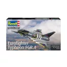 Revell - Eurofighter Typhoon FGR.4 makett