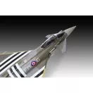 Revell - Eurofighter Typhoon FGR.4 makett