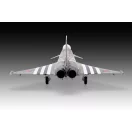 Revell - Eurofighter Typhoon FGR.4 makett