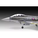 Revell - Eurofighter Typhoon FGR.4 makett