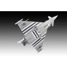 Revell - Eurofighter Typhoon FGR.4 makett
