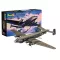 Revell - Junkers Ju290A-5/7 “Seeadler” makett