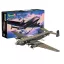 Revell - Junkers Ju290A-5/7 “Seeadler” makett