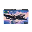 Revell - Junkers Ju290A-5/7 “Seeadler” makett