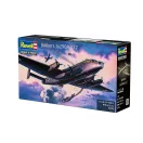 Revell - Junkers Ju290A-5/7 “Seeadler” makett