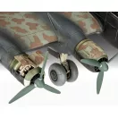 Revell - Junkers Ju290A-5/7 “Seeadler” makett