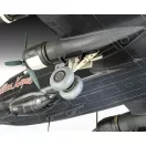 Revell - Junkers Ju290A-5/7 “Seeadler” makett