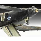 Revell - Junkers Ju290A-5/7 “Seeadler” makett