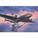 Revell - Junkers Ju290A-5/7 “Seeadler” makett