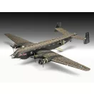 Revell - Junkers Ju290A-5/7 “Seeadler” makett