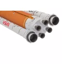 Revell - NASA Artemis Space Launch System (SLS) makett
