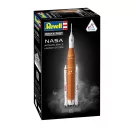 Revell - NASA Artemis Space Launch System (SLS) makett
