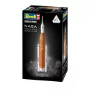 Revell - NASA Artemis Space Launch System (SLS) makett