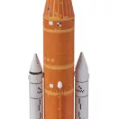 Revell - NASA Artemis Space Launch System (SLS) makett