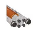 Revell - NASA Artemis Space Launch System (SLS) makett