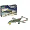 Revell - Focke-Wulf TL Jäger Flitzer - P-Series makett