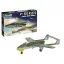 Revell - Focke-Wulf TL Jäger Flitzer - P-Series makett