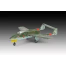 Revell - Focke-Wulf TL Jäger Flitzer - P-Series makett