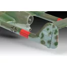Revell - Focke-Wulf TL Jäger Flitzer - P-Series makett