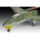 Revell - Focke-Wulf TL Jäger Flitzer - P-Series makett