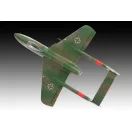 Revell - Focke-Wulf TL Jäger Flitzer - P-Series makett