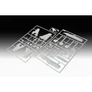 Revell - Focke-Wulf TL Jäger Flitzer - P-Series makett