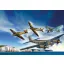 Revell - Battle of Britain 85th Anniversary Set makett