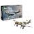Revell Bristol Beaufighter Mk. VI (RAF and RAAF Markings) makett