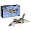 Revell - Panavia Tornado IDS 50 Years makett