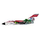 Revell - Panavia Tornado IDS 50 Years makett