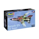 Revell - Panavia Tornado IDS 50 Years makett