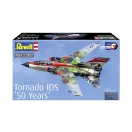 Revell - Panavia Tornado IDS 50 Years makett