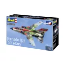 Revell - Panavia Tornado IDS 50 Years makett