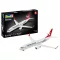 Revell - Boeing 737-800 Turkish Airlines repülő makett