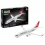 Revell - Boeing 737-800 Turkish Airlines repülő makett