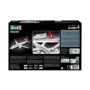 Revell - Boeing 737-800 Turkish Airlines repülő makett