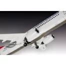 Revell - Boeing 737-800 Turkish Airlines repülő makett