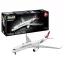 Revell - Airbus A350-900 Turkish Airlines repülő makett
