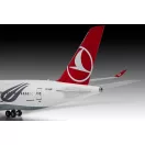 Revell - Airbus A350-900 Turkish Airlines repülő makett
