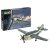 Revell Fairey Gannet AS.1 / AS.4 makett