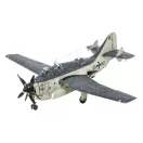 Revell - Fairey Gannet AS.1/AS.4 makett