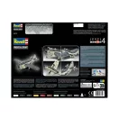 Revell - Fairey Gannet AS.1/AS.4 makett