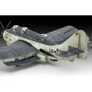 Revell - Fairey Gannet AS.1/AS.4 makett