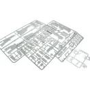 Revell - Fairey Gannet AS.1/AS.4 makett